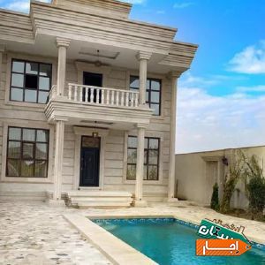اجاره ویلا فول امکانات برای تعطیلات عید با بهترین شرایط