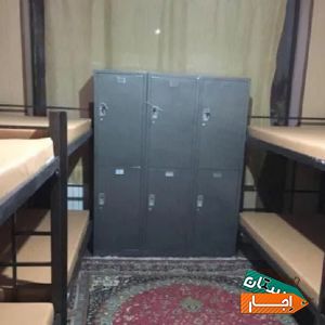اجاره خوابگاه پسرانه با مناسبترین شرایط