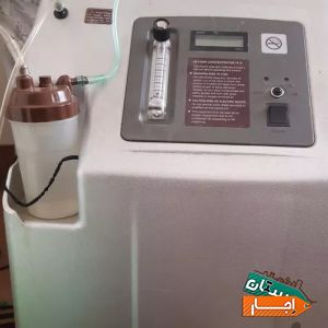 اجاره دستگاه اکسیژن با بهترین قیمت
