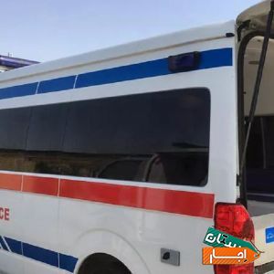 اعزام آمبولانس و پزشک و پرستار با بهترین قیمت