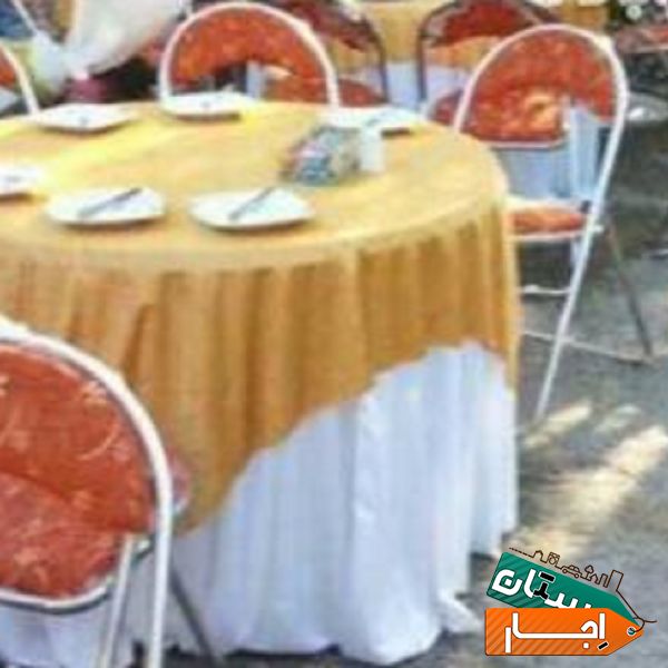 اجاره بهترین ظروف و خدمات مجالس