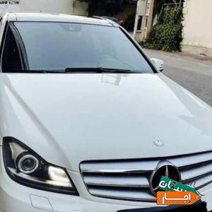 اجاره خودرو بنز c200/رنت ماشین/کرایه