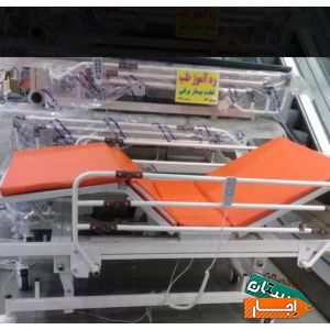 اجاره تخت بیمار