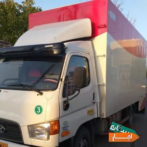 اجاره اتوبار.باربری.اسباب کشی.خدمات حمل ونقل.نیسان بار