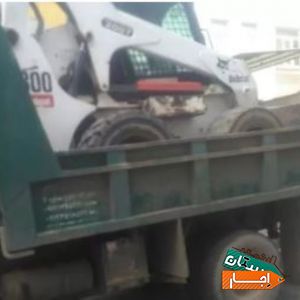 اجاره بابکت وخاور در همدان