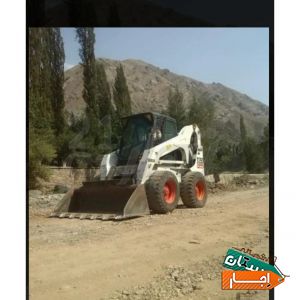 اجاره بابکت،کندن استخر