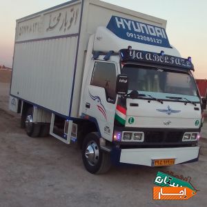 اتوبار باربری پرند رباط کریم اسلامشهر و حومه