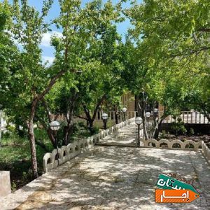 اجاره باغ ویلا فول آبگرم سرپوشیده ، سالن جهت مراسم با بهترین شرایط