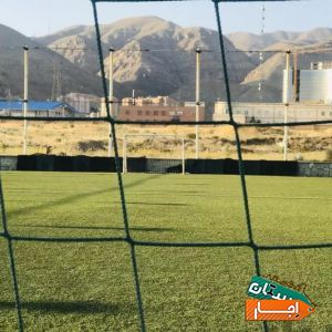 اجاره ساعتی زمین چمن مصنوعی فوتبال درغرب منطقه ٢٢