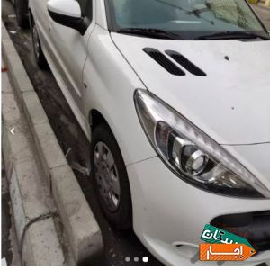 رنت و اجاره خودرو 207 با آسان ترین شرایط