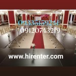 اجاره-تجهیزات-صوت-و-تصویر-کنفرانسی-صندلی-چرمی-میز-کنفرانس