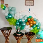 بادکنک-آرایی-مراسم-دیزاین-لوازم-اجاره-ای-تولد