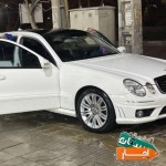 اجاره-ماشین-عروس-بنز-w211-با-راننده