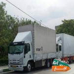 باربری-سازمان-برنامه-کاشانی