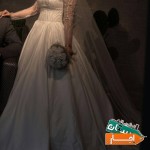 اجاره-لباس-عروس-ساتن-امریکایی