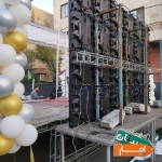 اجاره-ال-ای-دی-شهری-تی-وی-وال