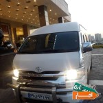 اتوبوس-دربستی-ون-اجاره-مینی-بوس-فرودگاه-هایس