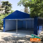اجاره-اسپیس-فریم-ایستگاه