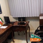 اجاره-ساعتی-دفترمبله-شیفت-عصر