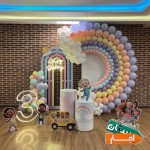بادکنک-ارایی-گل-اجاره-دکور-واموزش