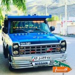 حمل-بار-نیسان-وانت-تلفنی-اجاره