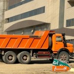 حمل-مصالح-و-تهیه-ساختمانی-اجاره-کامیون
