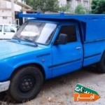 باربری-نیسان-بار-وانت-البرز-با-قیمت-مناسب