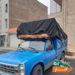 باربری-نیسان-تلفنی-وانت-بار-حمل