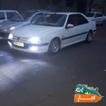اجاره-ماشین-اایرانی-پژوپارس-207-تارا-اتواتیک
