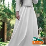 لباس-عروس-سایز-40-42