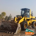 اجاره-لودر-Komatsu-320