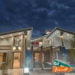 دوبلکس-استخر-سرپوشیده-ابگرم-مالک-هستم