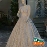 اجاره-لباس-عروس-بلک-لایت-شبنما