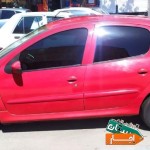 اجاره-خودرو-پژو-207-مدل-97-قیمت-توافقی