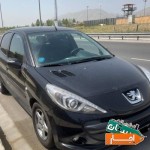 اجاره-پژو-اتومات-قیمت-توافقی