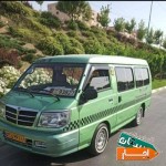 اجاره-تاکسی-و-ن-سبز