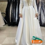 لباس-عروس-سایز-38-40