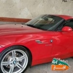 اجاره-ماشین-عروس-bmwz4-قیمت-مناسب