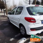اجاره-خودرو-peugeot-207-مدل-1400