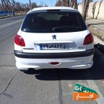 اجاره-خودرو-پژو-206-تیپ-5-صفر