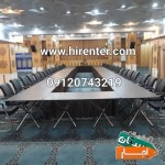 اجاره-میز-و-صندلی-همایش-سمینار-اموزش-سیستم-صوت