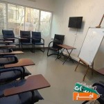 فضای-آموزشی-و-اتاق-جلسات-2-روز-پیش-در-تهران،-جهاد