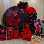 بادکنک-آرایی-و-دکور-تولد-تم-در-شهریار-اندیشه