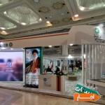 اجاره-تلویزیون-شهری-ویدئووال-4K-تخت-منحنی