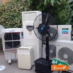 اجاره-کولر-گازی-ایستاده-آبی-پرتابل-مهپاش