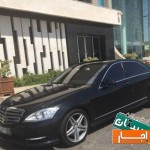 اجاره-خودرو-بنز-S350-رنت