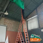 اجاره-انواع-نردبان-بلند-تحویل-در-محل