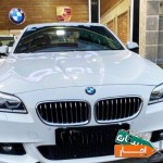 اجاره-خودرو-BMW-528iمدل2016فول-آپشن