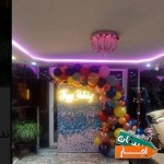 اجاره-کرایه-میز-صندلی-اسپیکر-تم-تولد-باند-سوارز