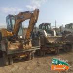 بابکت-لودر-مینی-بیل-و-حمل-نخاله-با-شرایط-اسان